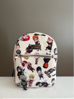 Naruto Loungefly