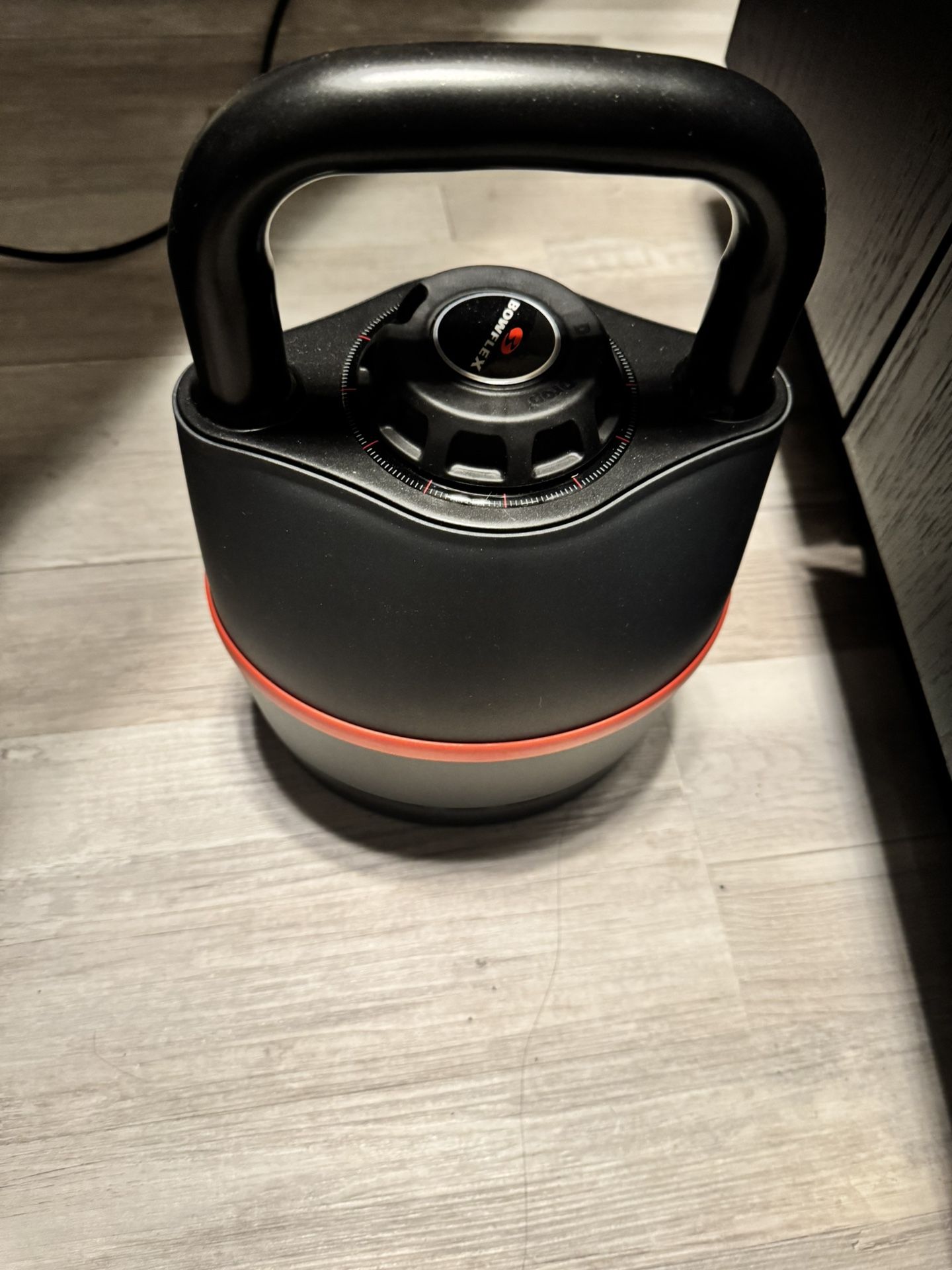 Bowflex Select Tech Kettle Ball