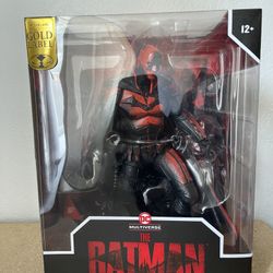 McFarlane The Batman Statue