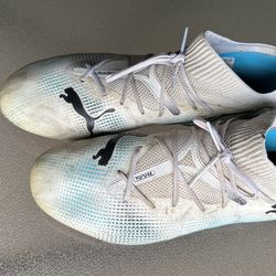 Soccer Cleats