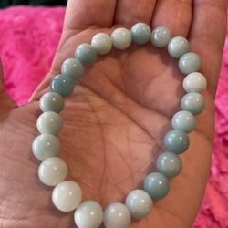 Amazonite Stone Bracelets