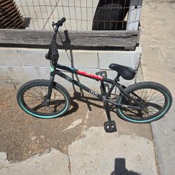 Mongoose BIKE