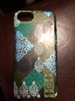 Vera Bradley Cell phone case 6/6s
