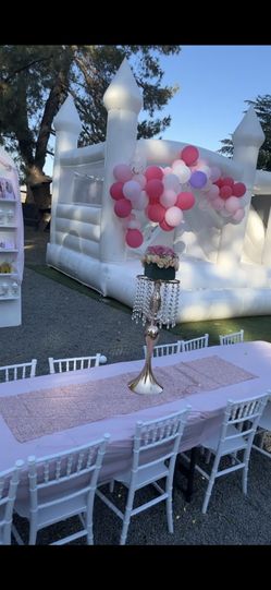 Kids Table