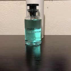 Louis Vuitton Imagination