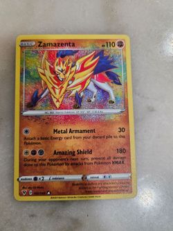 Pokémon cards