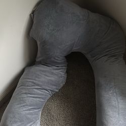 Pregnancy Pillow 