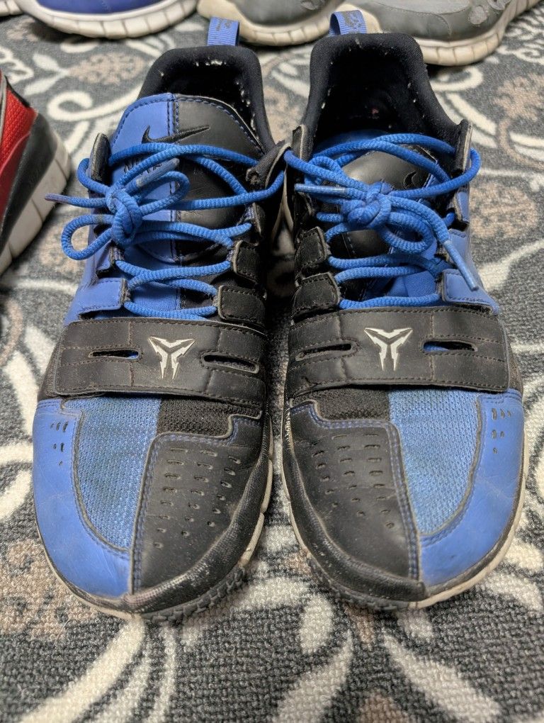 Old Nike Free 7.0 Size 9 Mens