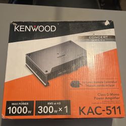 Kenwood