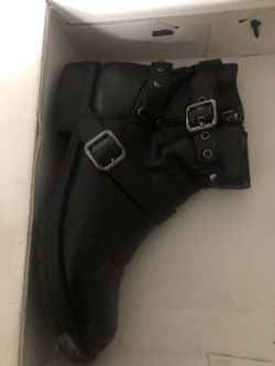 Womens boots