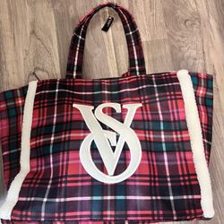 Victors Secret Bag