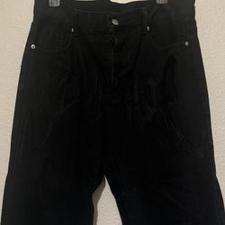 Revenge Pants