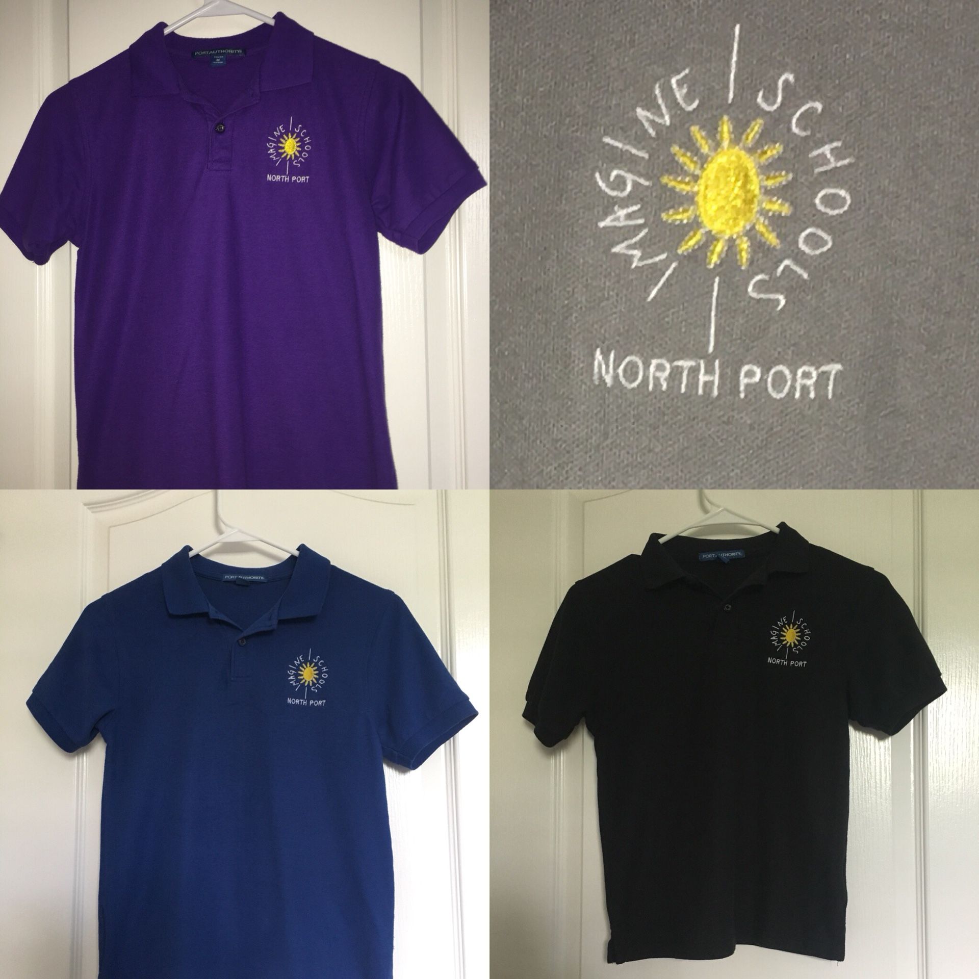 Imagine School Uniforms North Port for Sale in Port Charlotte, FL OfferUp