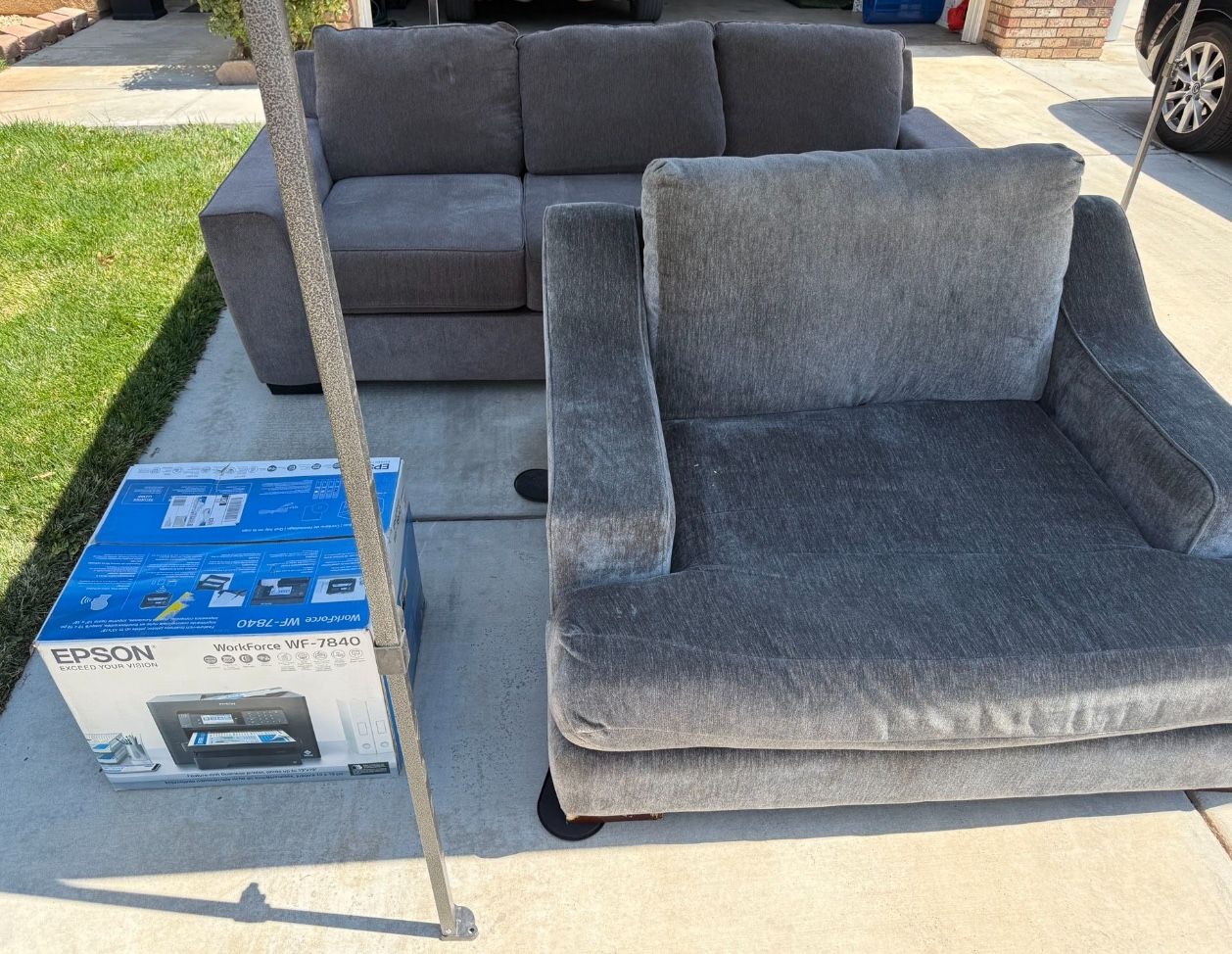 For Sale (OBO)