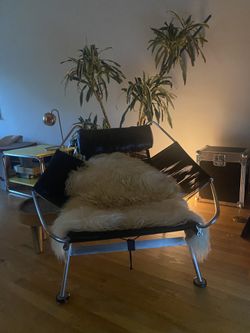 Mid Century Chair