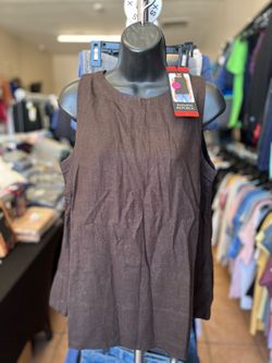 Ladies Banana Republic blouse