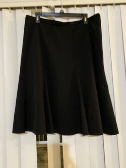 Ladies Skirt