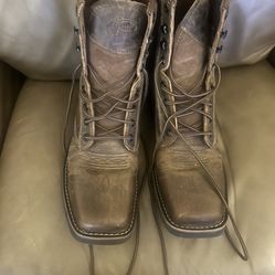 Mens Boots