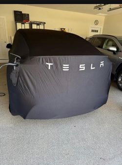 Model 3, X and Model Y summer covers