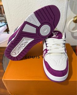 LV Men’s Shoes