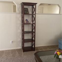 Bookshelf 