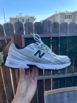 New Balance 740 Running Sneaker