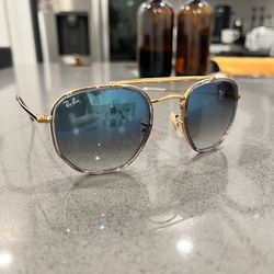 NEW original Ray Ban