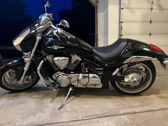 Suzuki Boulevard M 109 R