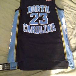 Jordan Jersey 