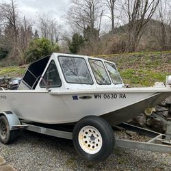 Duckworth, 150 Horse Yamaha, 1989