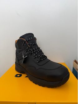Work boots Steel Toe