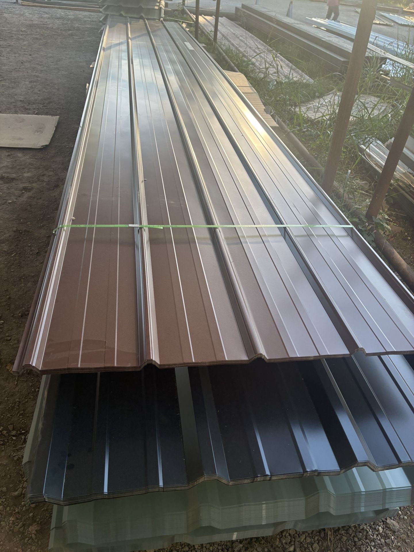 Metal Panels / Láminas  en Oferta 🔥