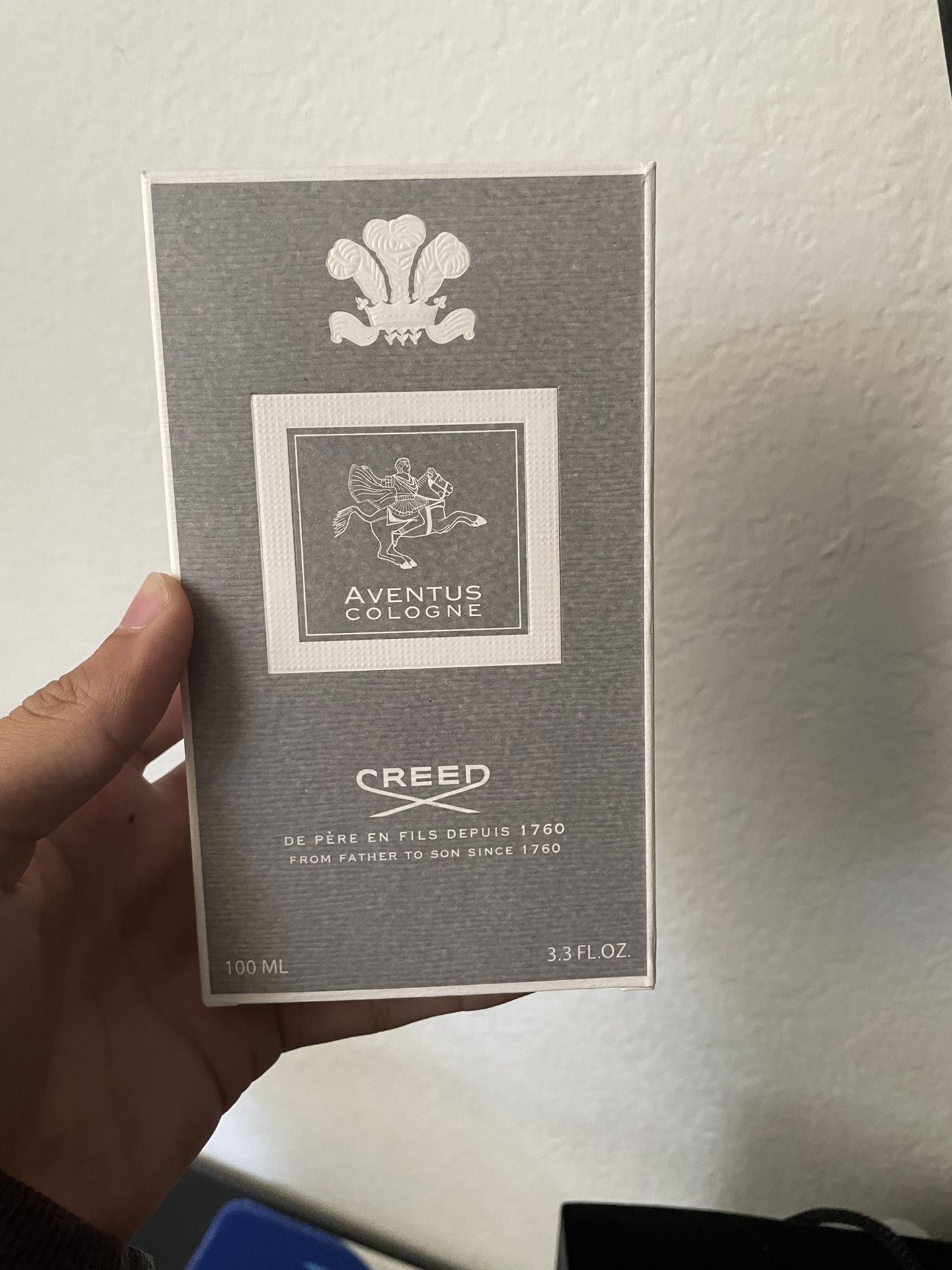 Creed Aventus Cologne