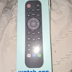 Brand New Universal Streaming Remote