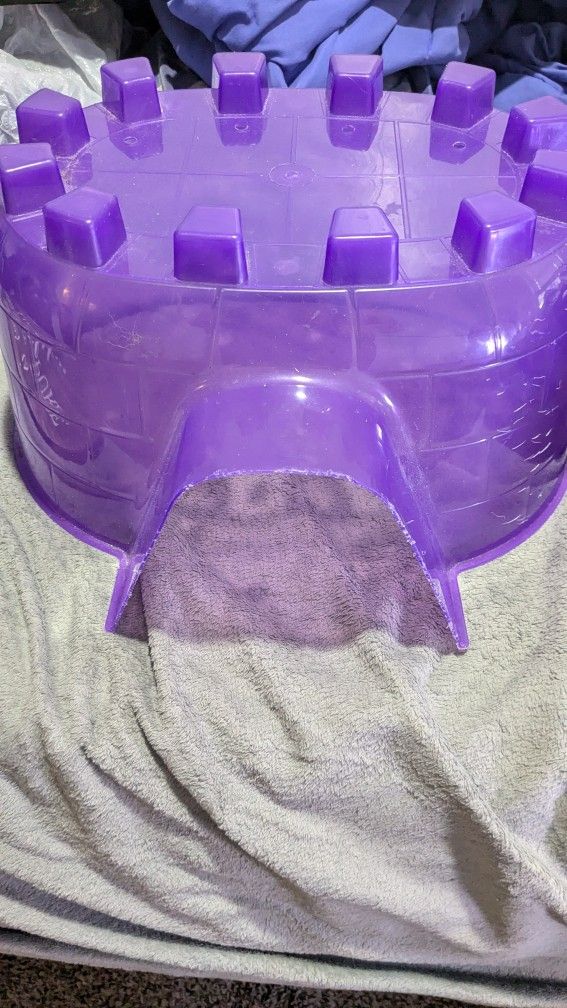Rodent House