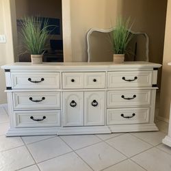 Rustic Decor