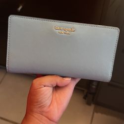 Kate Spade Wallet 