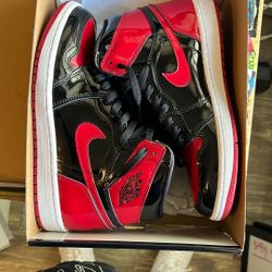 Jordan 1 Retro High OG