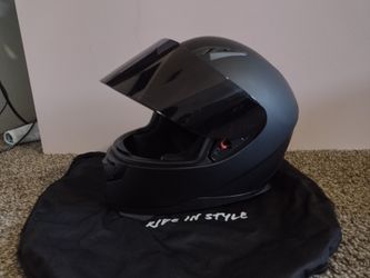 Ilm Full Face Helmet