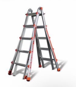 Little Giant Alta One