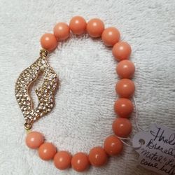 Handmade Women's Bracelet 