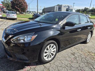 2019 Nissan Sentra