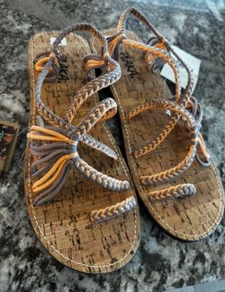 Women's Sandals Size 11