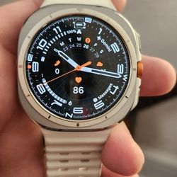 Samsung Galaxy Watch Ultra 2024