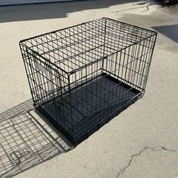 30-inch Pet Crate