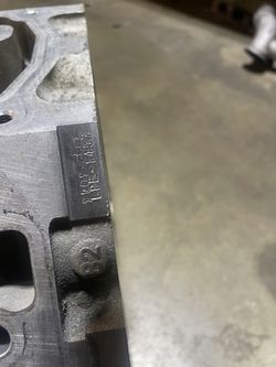 Lingenfelter Performance Lsa Block