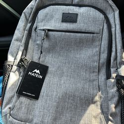 New Backpack Computer Case