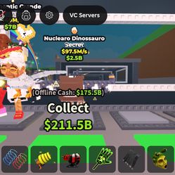 steal a brairot nuclearo dinossauro text me first before buying