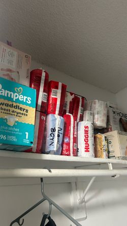 Diapers