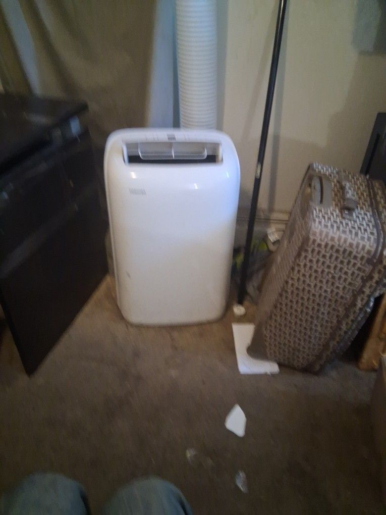 portable Air Conditioner